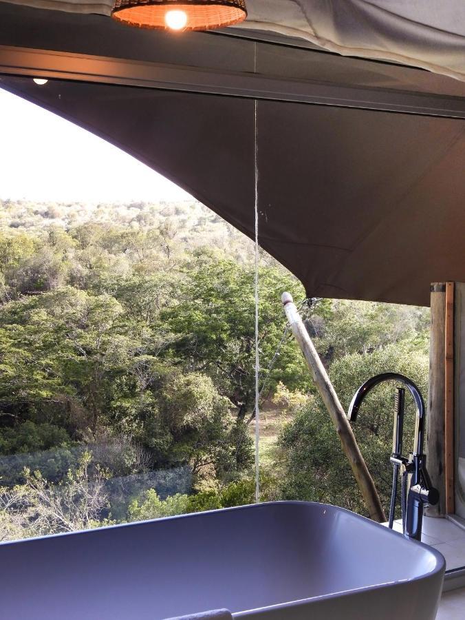 Olesamara Collection Hotell Nanyuki Eksteriør bilde