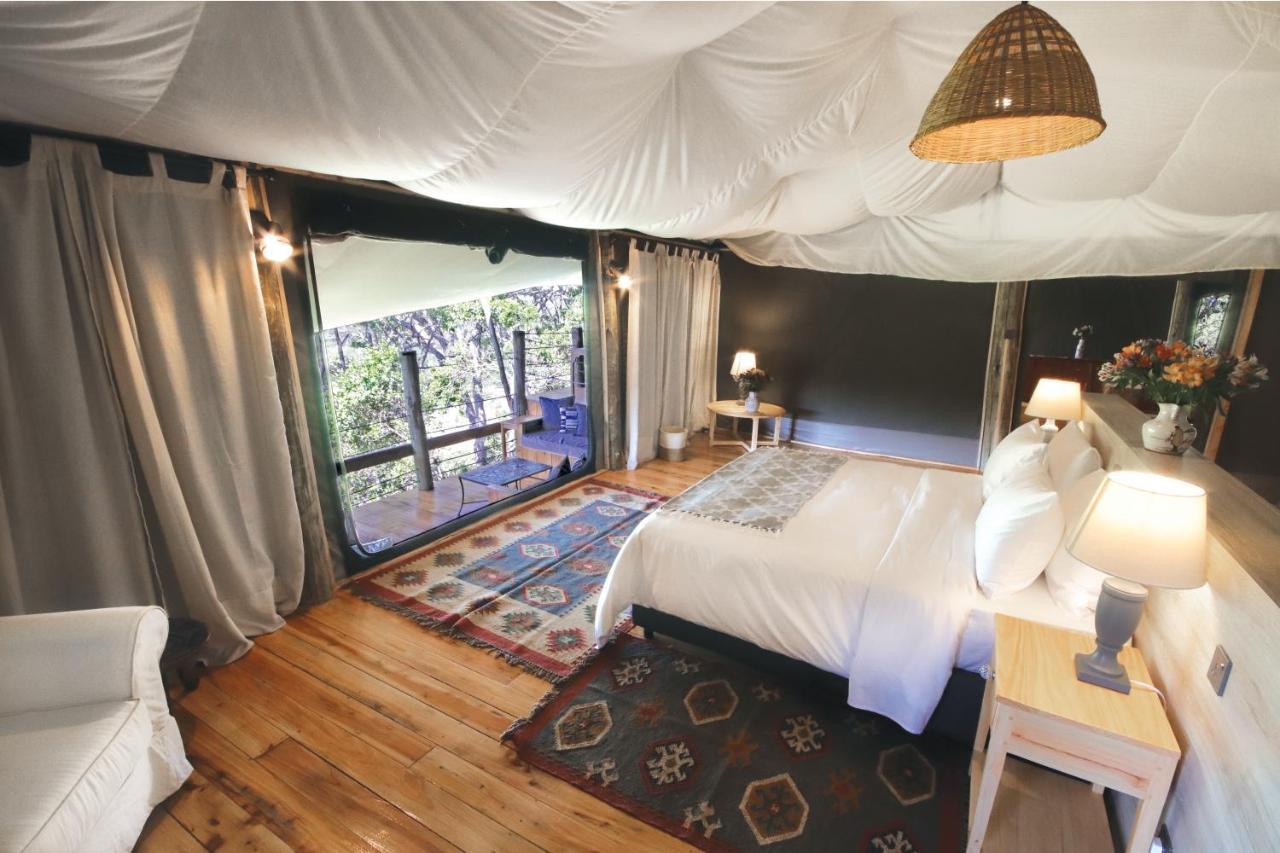 Olesamara Collection Hotell Nanyuki Eksteriør bilde