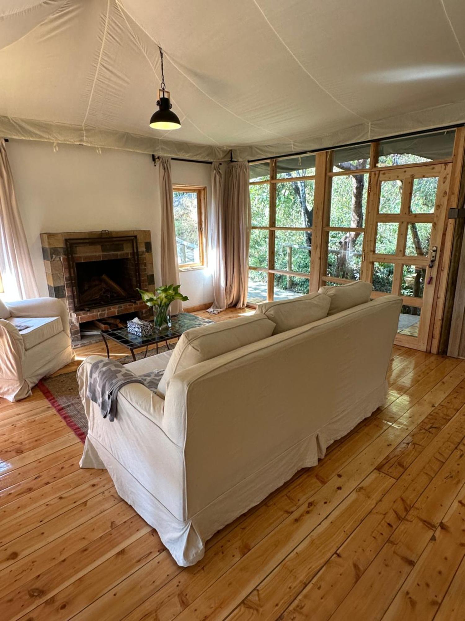 Olesamara Collection Hotell Nanyuki Eksteriør bilde