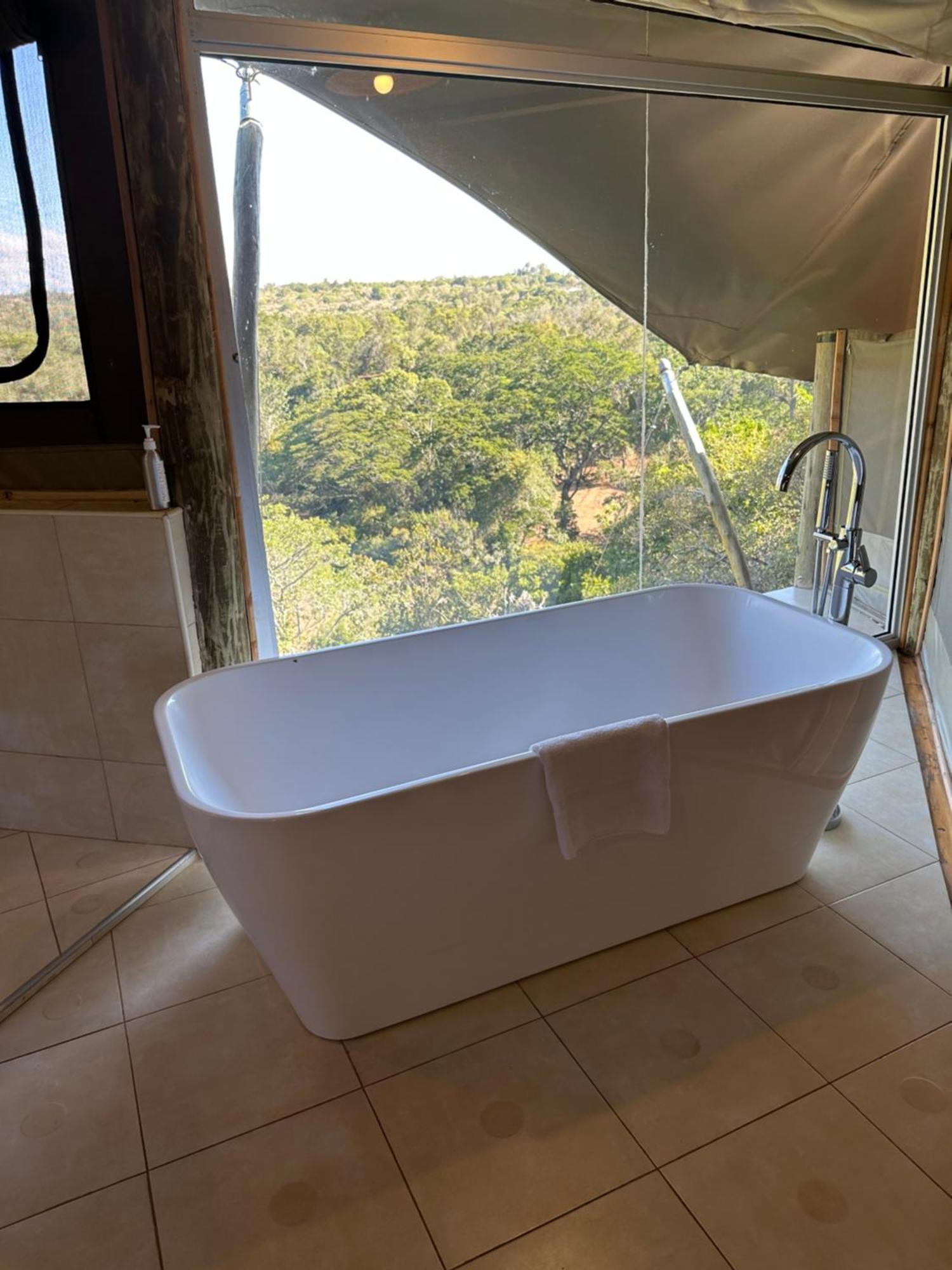 Olesamara Collection Hotell Nanyuki Eksteriør bilde