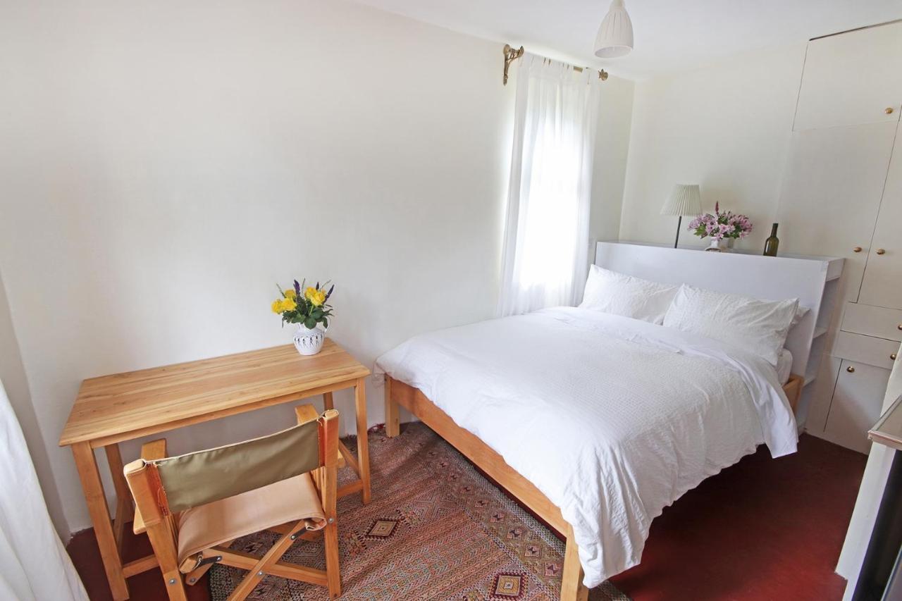 Olesamara Collection Hotell Nanyuki Eksteriør bilde