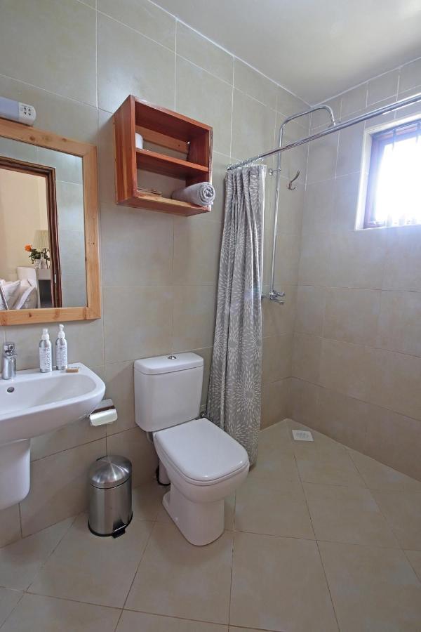 Olesamara Collection Hotell Nanyuki Eksteriør bilde