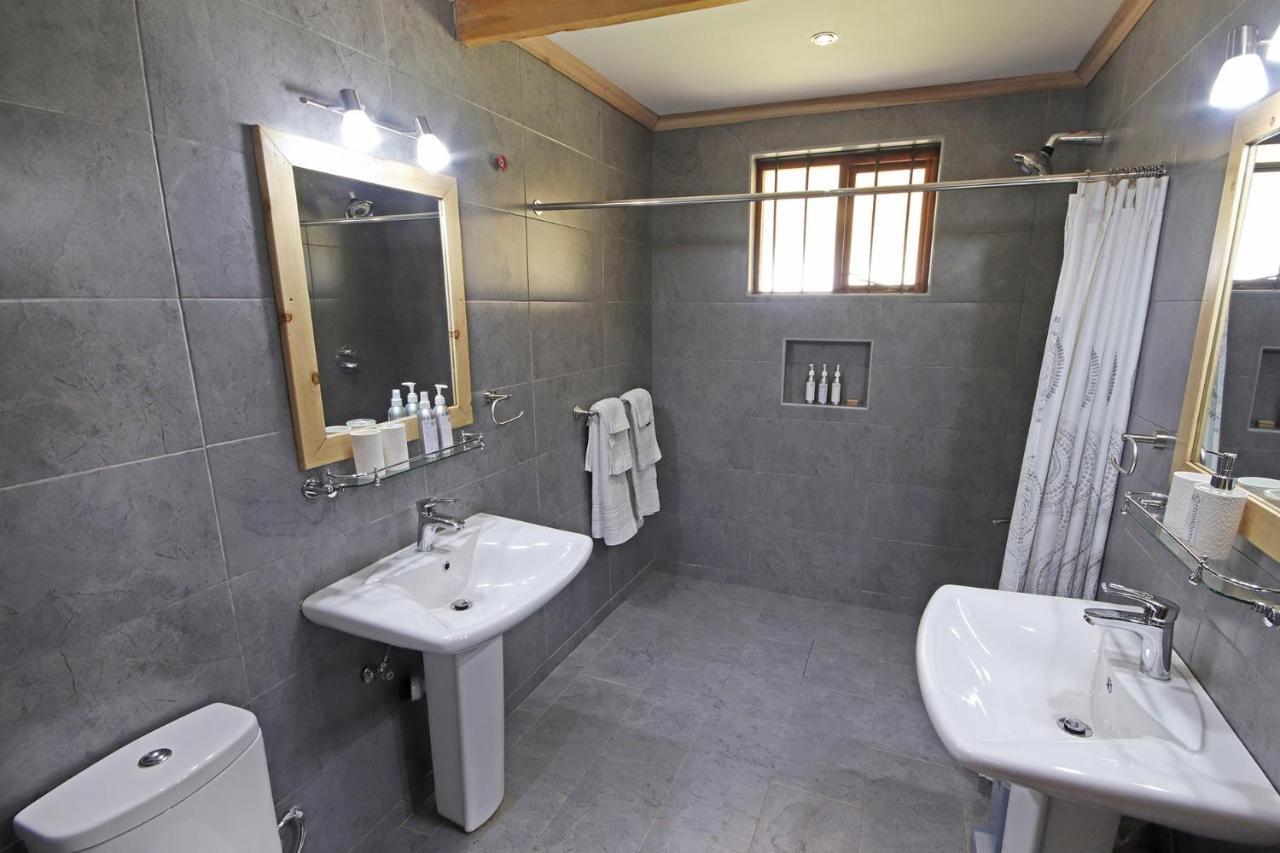 Olesamara Collection Hotell Nanyuki Eksteriør bilde