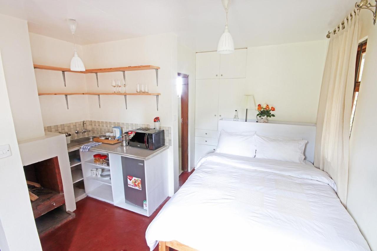 Olesamara Collection Hotell Nanyuki Eksteriør bilde