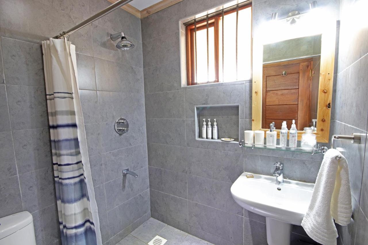 Olesamara Collection Hotell Nanyuki Eksteriør bilde