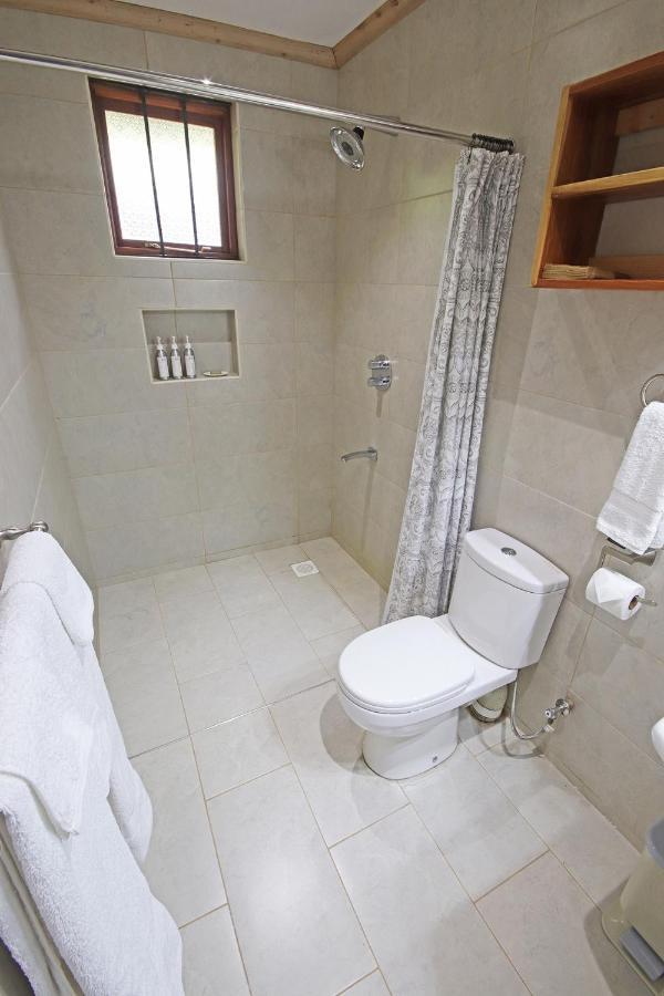 Olesamara Collection Hotell Nanyuki Eksteriør bilde